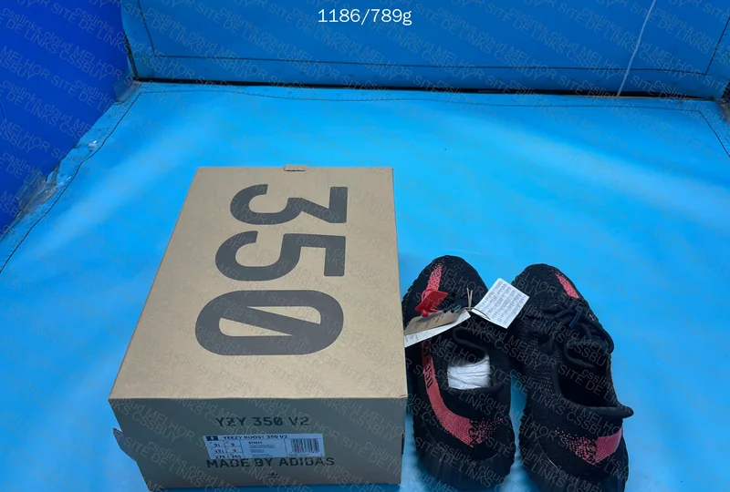 Yeezy BlindBox JMDY GL? 6