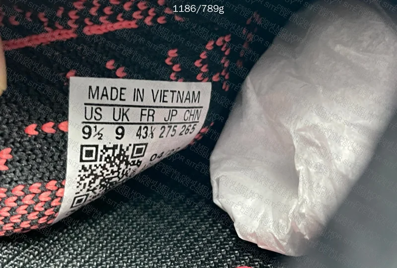 Yeezy BlindBox JMDY GL? 7