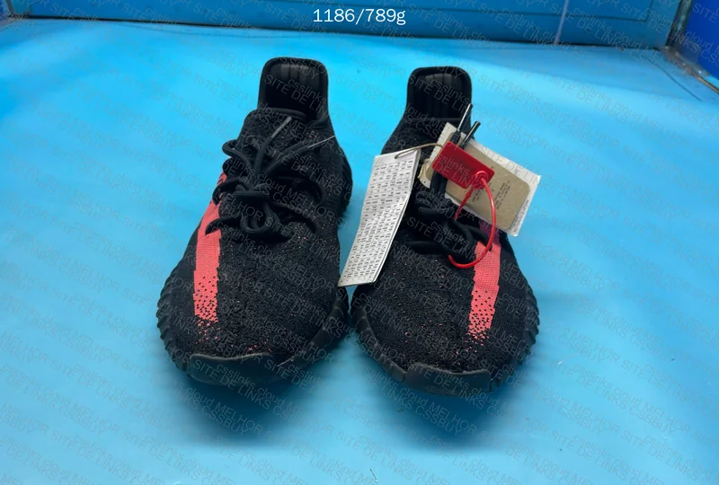 Yeezy BlindBox JMDY GL? 8