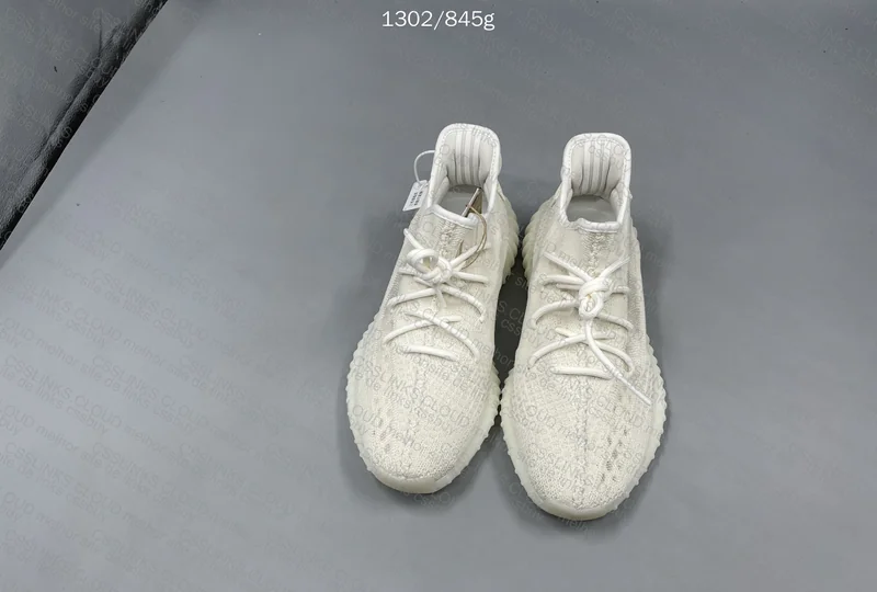 Yeezy Bone + FOG T-Shirts 6
