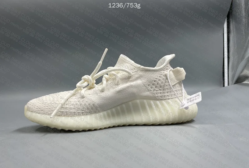 YEEZY BONE OG 5