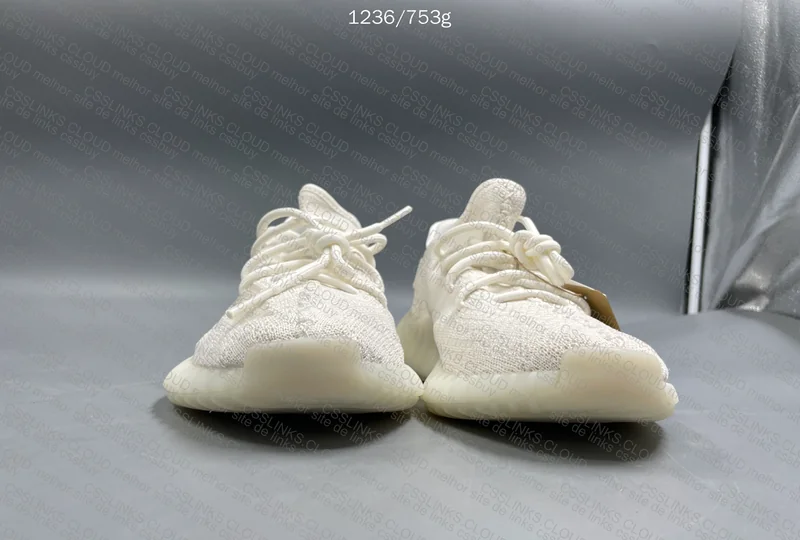 YEEZY BONE OG 7
