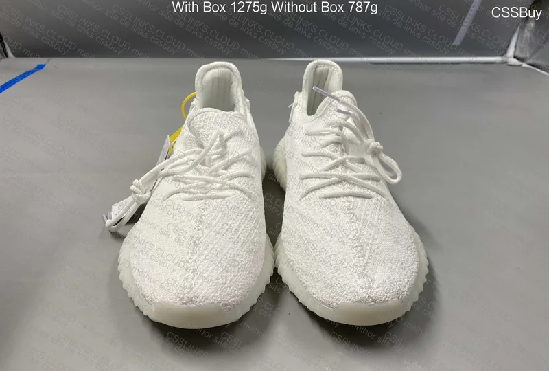 Yeezy Boost 350
