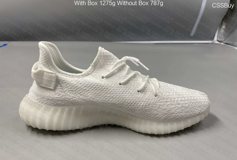 Yeezy Boost 350 4