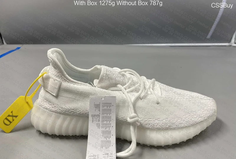 Yeezy Boost 350 5