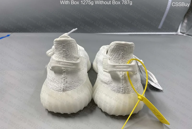 Yeezy Boost 350 6