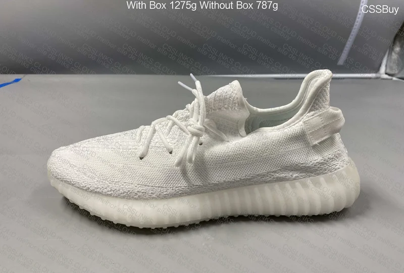 Yeezy Boost 350 7