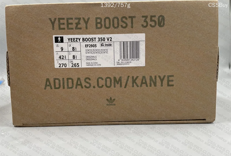 Yeezy Boost 350 6