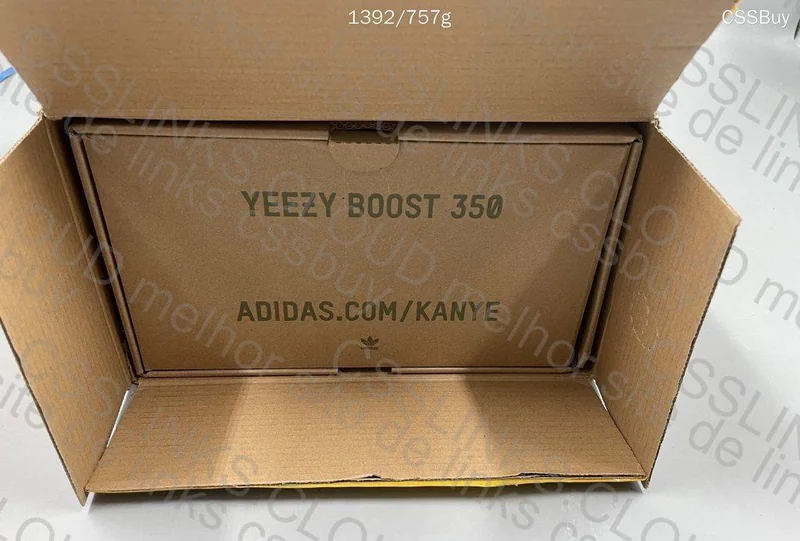 Yeezy Boost 350 8