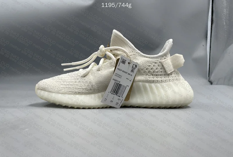 Yeezy Boost 350 4