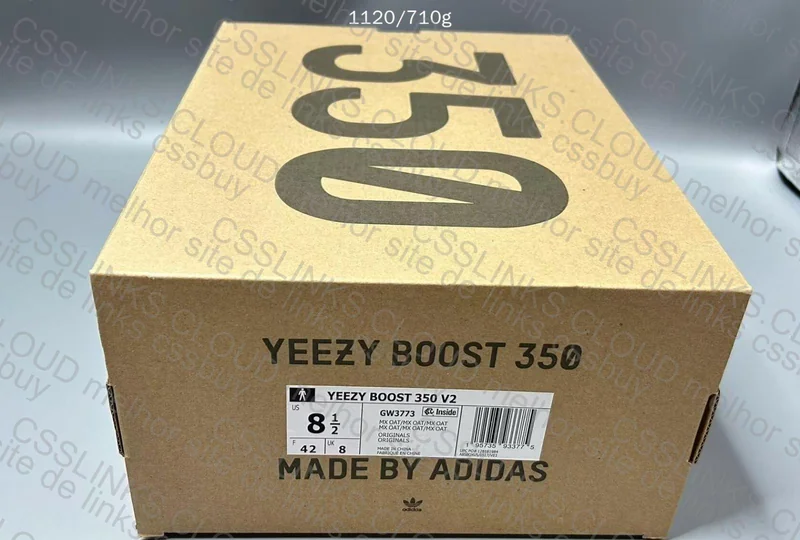 Yeezy Boost 350 10