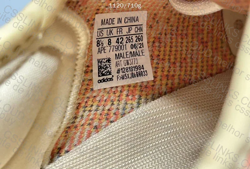 Yeezy boost 350 8