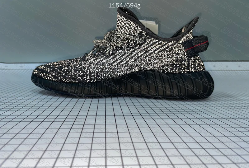 Yeezy Boost 350 4