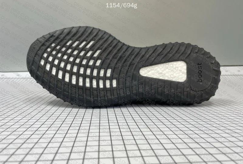 Yeezy Boost 350 5