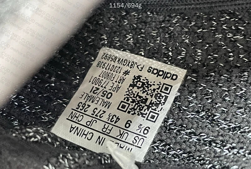 Yeezy Boost 350 9