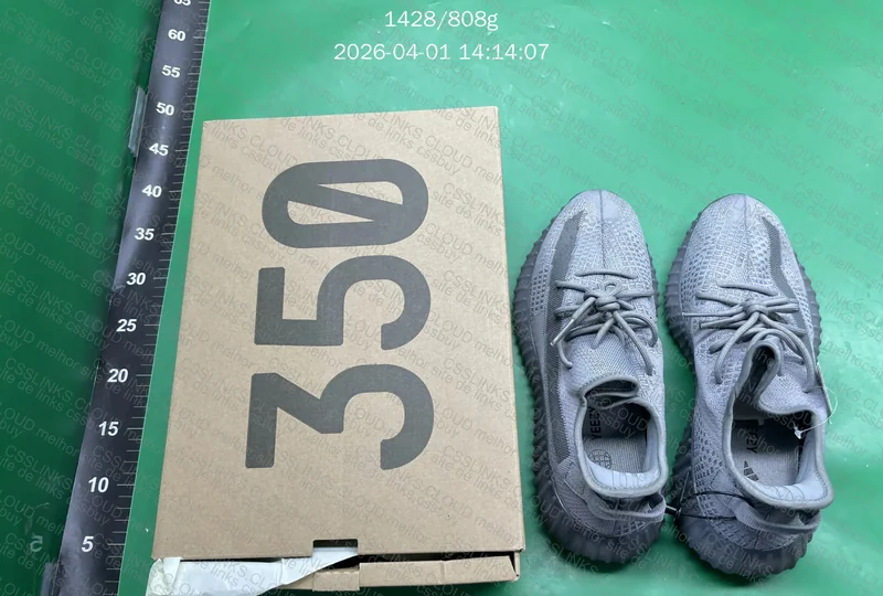 Yeezy Boost 350
