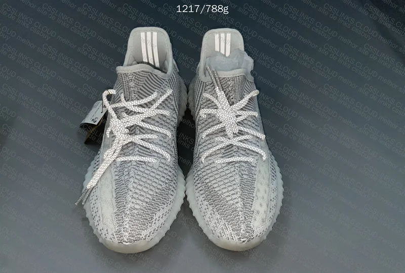 Yeezy boost 350 - (Ajuda?)