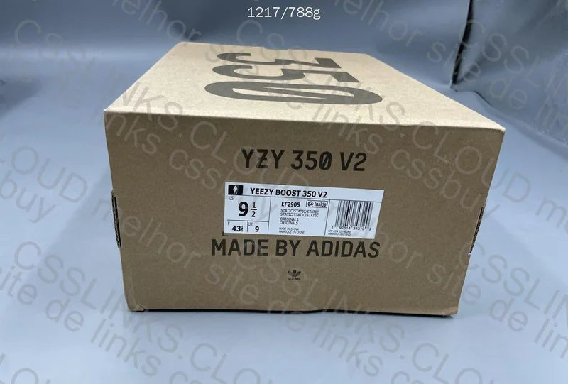Yeezy boost 350 - (Ajuda?) 11