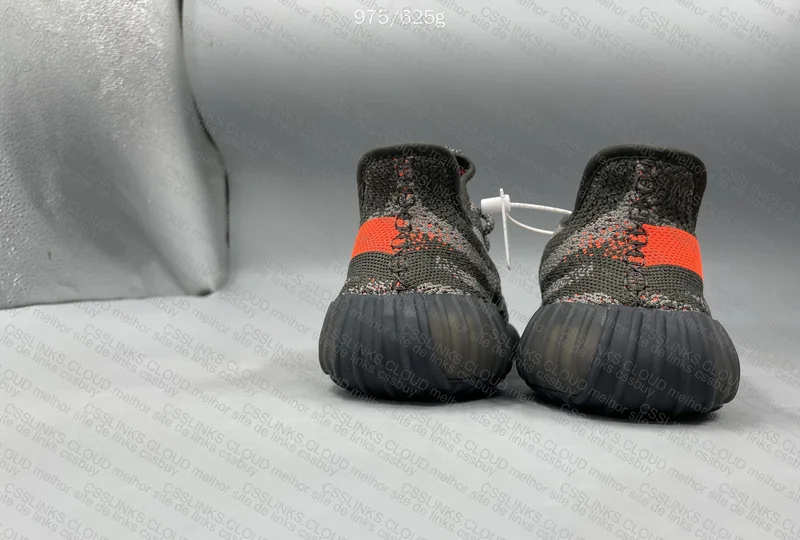 Yeezy Boost 350 - Beluga Carbon 3