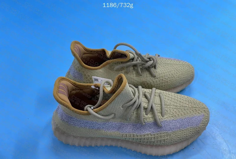 Yeezy Boost 350 Blind box