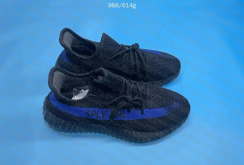 YEEZY BOOST 350 BLIND BOX