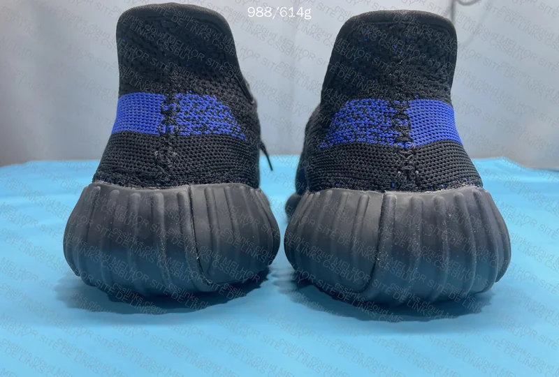 YEEZY BOOST 350 BLIND BOX 2