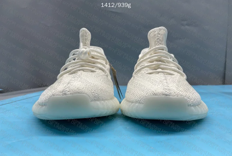 Yeezy Boost 350 (Bone) 2