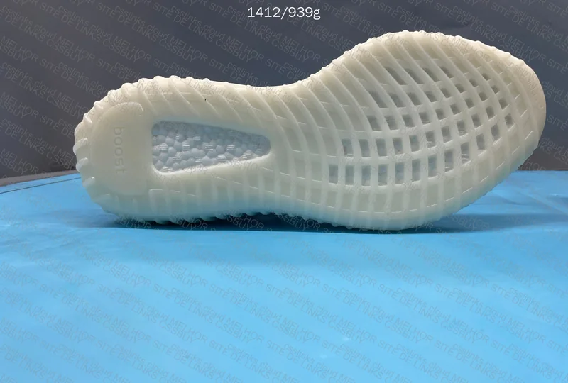 Yeezy Boost 350 (Bone) 5