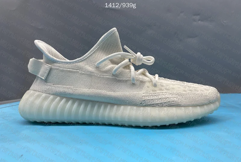 Yeezy Boost 350 (Bone) 7
