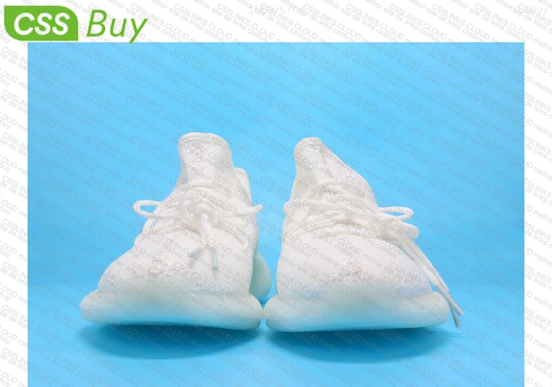 Yeezy Boost 350 Cream White