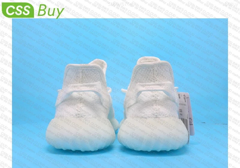 Yeezy Boost 350 Cream White 2