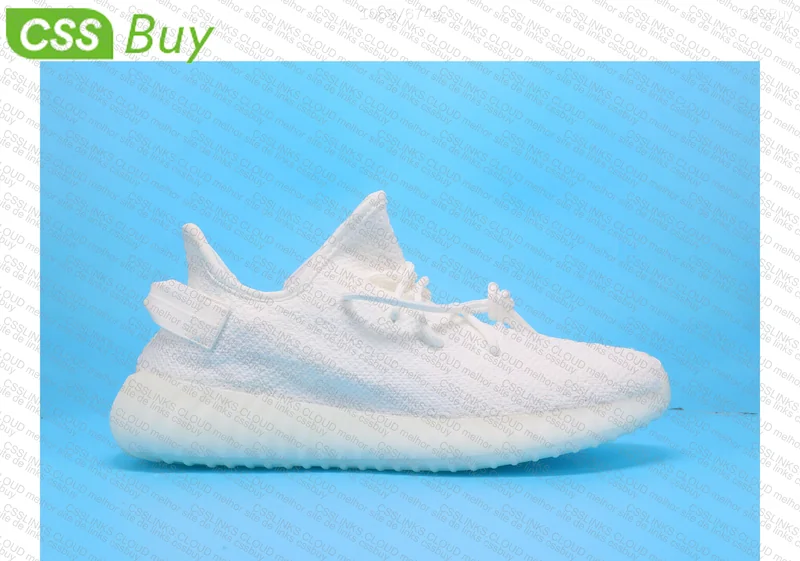 Yeezy Boost 350 Cream White 3