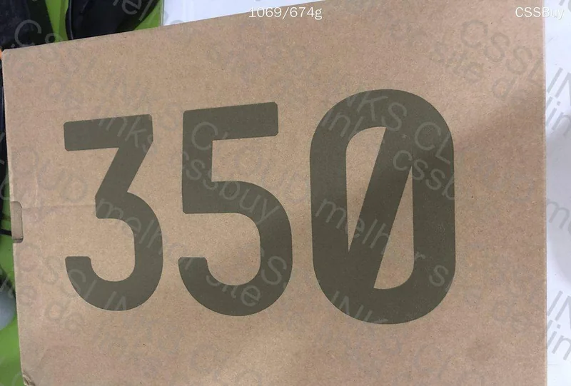 Yeezy Boost 350 Cream White 4