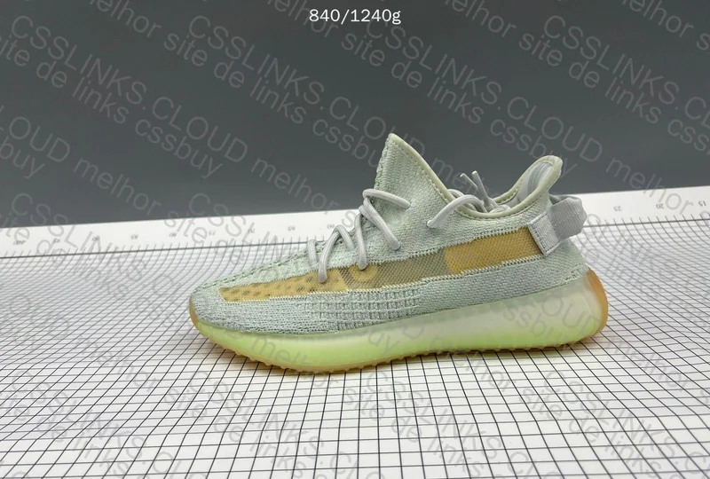 Yeezy Boost 350 Hyperspace - LW 370y 2
