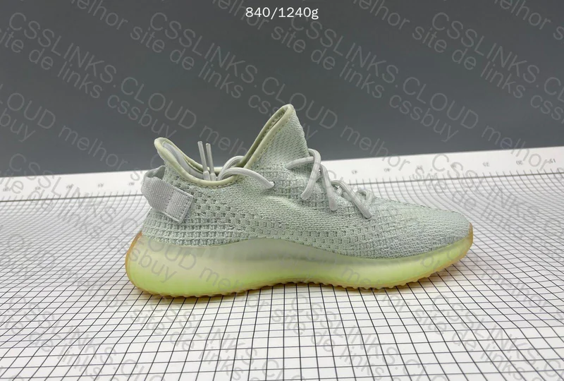Yeezy Boost 350 Hyperspace - LW 370y 5