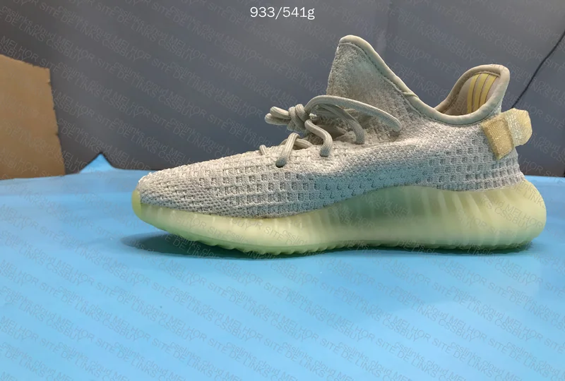 Yeezy Boost 350 'Light' - Confirm Color 6