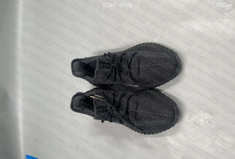 Yeezy Boost 350 Onyx 2