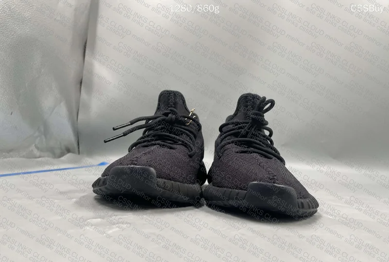 Yeezy Boost 350 Onyx 3