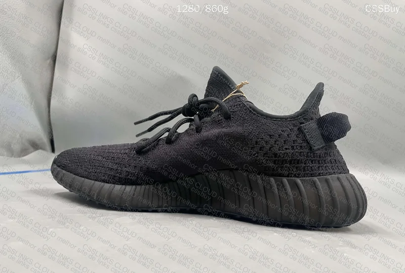 Yeezy Boost 350 Onyx 5