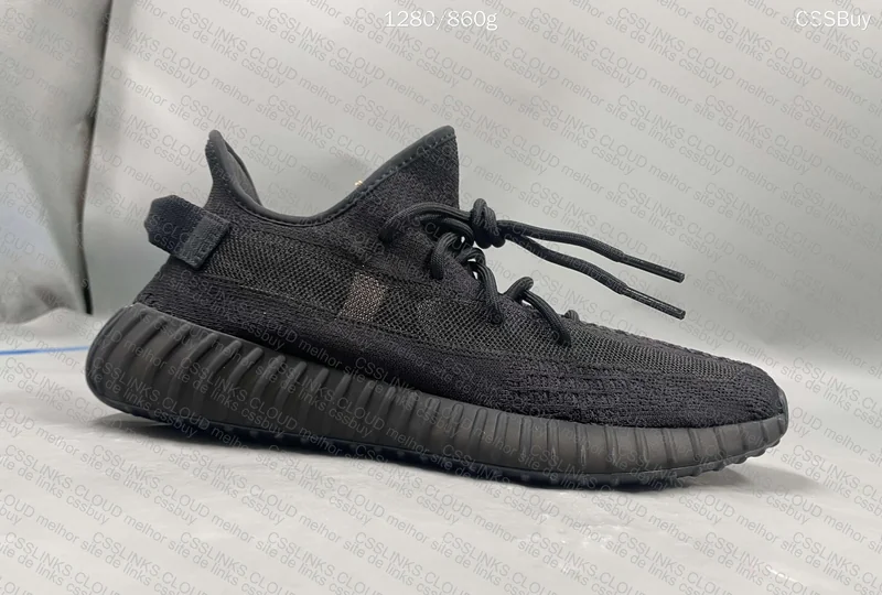 Yeezy Boost 350 Onyx 6