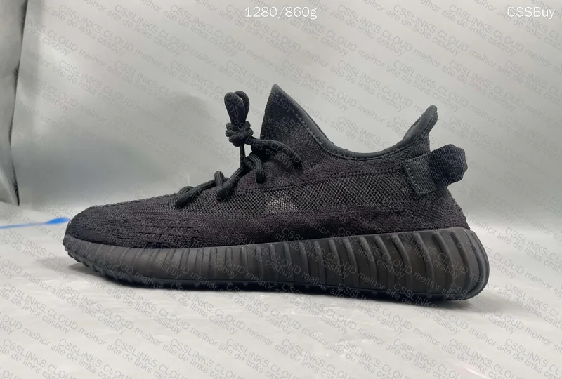 Yeezy Boost 350 Onyx 8