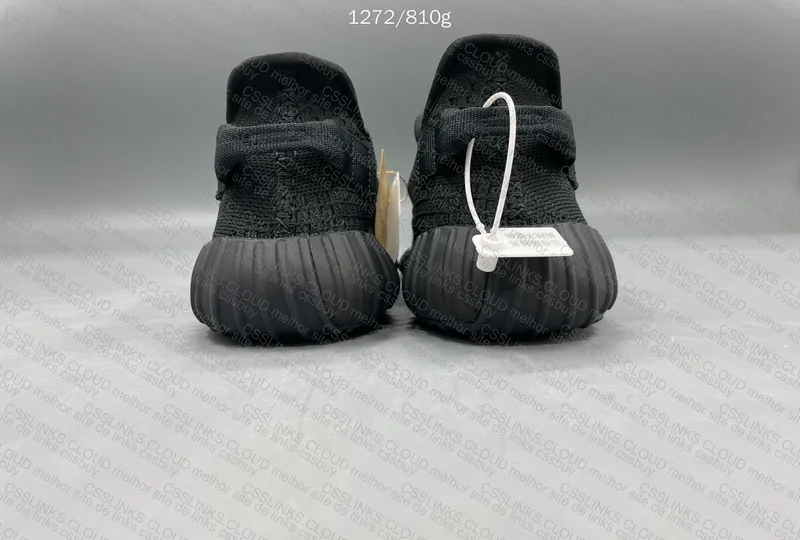 Yeezy Boost 350 Onyx