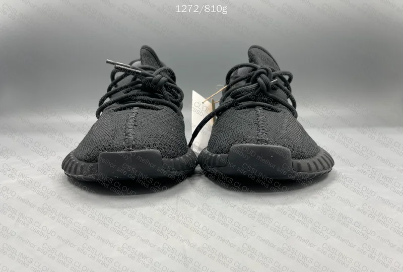 Yeezy Boost 350 Onyx 4
