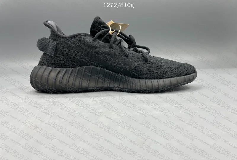 Yeezy Boost 350 Onyx 5