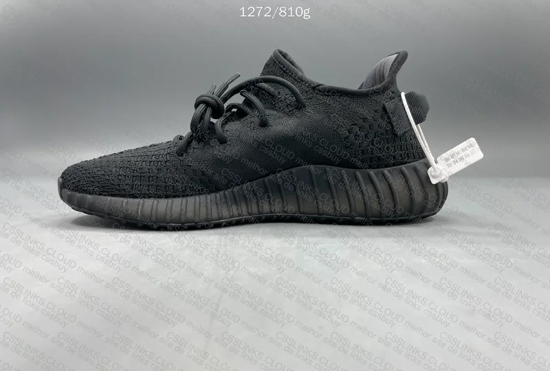 Yeezy Boost 350 Onyx 6