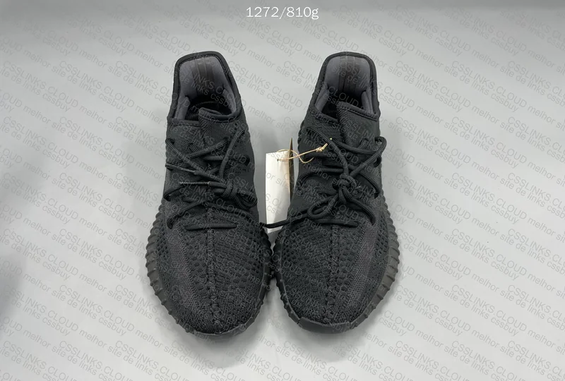 Yeezy Boost 350 Onyx 9