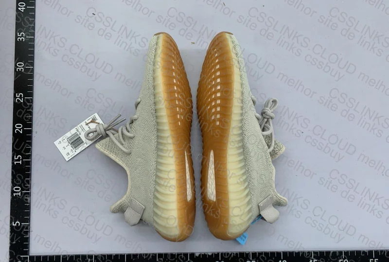 Yeezy boost 350 Sesame