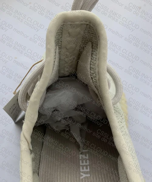 Yeezy boost 350 Sesame 5
