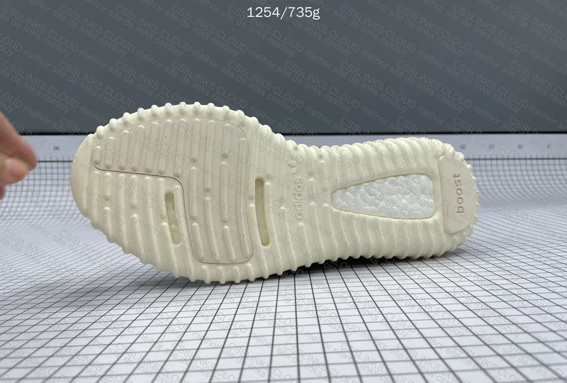 Yeezy Boost 350 Turtle Dove - JDMY Sale 2