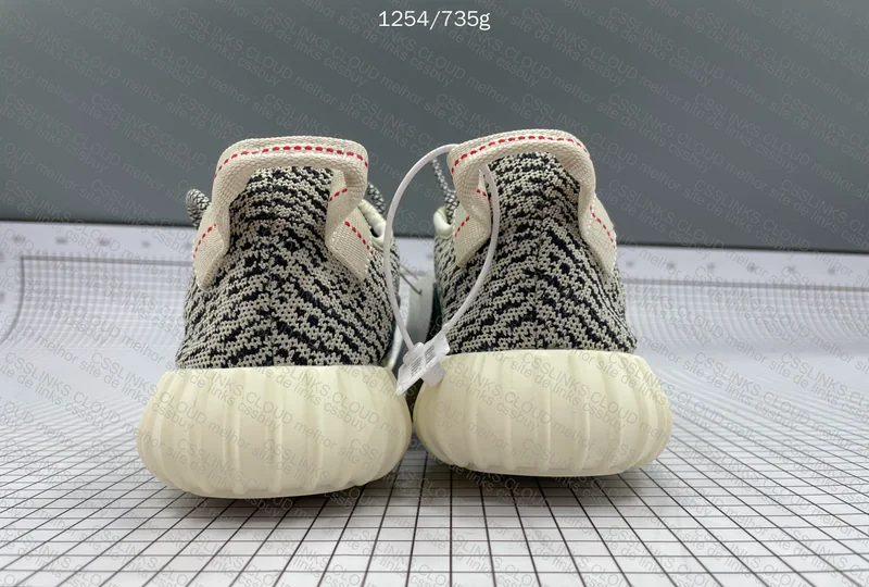 Yeezy Boost 350 Turtle Dove - JDMY Sale 3
